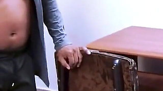 Threesome with Husband and Stepfather in Law -hardcore Threesome