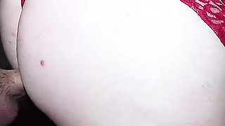 Stepmother, Hey Stepson! Come on, Fuck Me in My Narrow Anus.