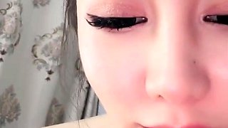 Emo Teen Becka Solo Webcam Masturbation Porn