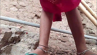 I Am a Desi Sister-in-law and I Feel Very Good Urinating Whenever I Feel Like Peeing, How Do I Look While Peeing?