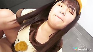 Japanese Amateur Video