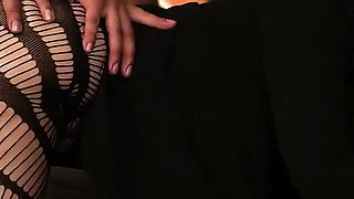 Marlina - Trio Wednesday - Threesome. Malena Doll