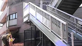 Amateur asian cocksucker teen