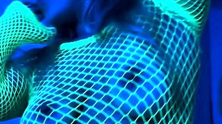 Small tit girl loves to masturbate