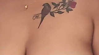 Three Nandi's Had Hardcore Sex with Baby Doll