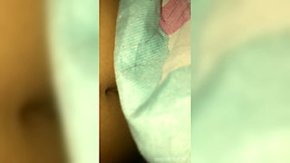 College girl lets her teacher see her. She gets caught in action. Big pussy