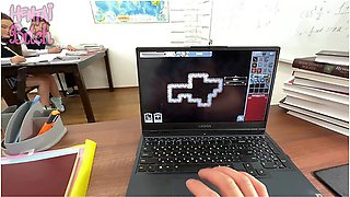 The Craziest Teachers Day Ever!