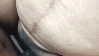 Desi Indian Beautiful Stepmom Fucking Real Son Whail Father Is Out Side of Home Telugu Audio