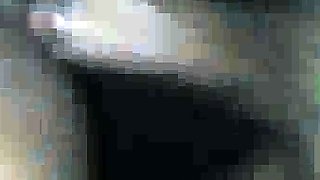 A black with a big cock fucks my white wife bb