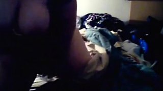 Curvy Girl's Webcam Solo Show