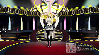 Mirai Akari mmd r18 3d hentai fuck hard ass big tits cheating student nun fuck the king cum creampie gangbang public