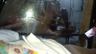 great fuck to my wife