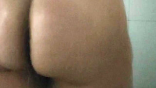 WET WIFE WITH A BIG BUTT