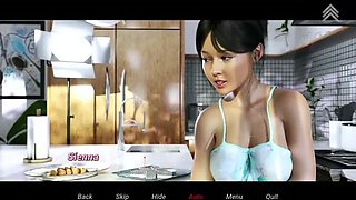 Johannesgaming Group Masturbation: Part 5 Free Pass Bondage & BDSM HD