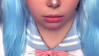 Lesbian Made a Bad Bet