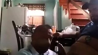 Old-Young Blowjob Adventure