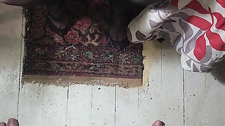 Goode Girl Unholy Crucifix Ballbusting Pt3