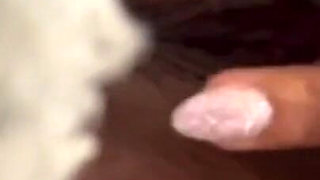 Close up POV Pussy Play W/ Bella