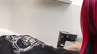 I Will Bite You Hard Bitch! - Lesbian Bite Fetish Domination
