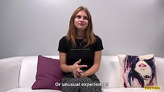 Amateur Teen 18+ Girl Nikol