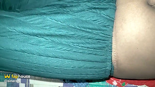 Indian Girlfriend Fucked Very Hard by Boyfriend at Her Home