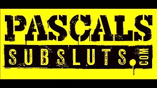 Pascalssubsluts - milf sasha steele fed jizz after bondage porno