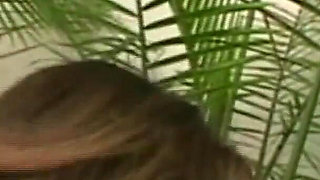 Gaping Hole After Big Cock