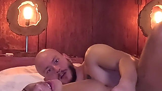 Ebony Latina Hippie Teen Loves Getting Fucked Hard