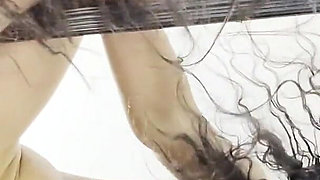 Mirror Dildo Ride