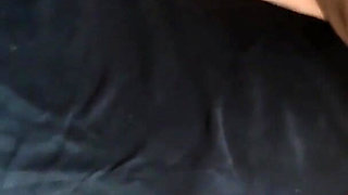 Open Window Afternoon Fuck Toy Clit Buzz, Rough Doggy Hair Pull, Side Fuck & Big Cum Load on My Tits - Selena Vega Real Amateur
