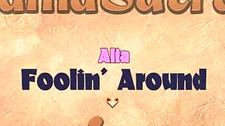 Treasure of Nadia: sensual Thai massage with happy end ep.13