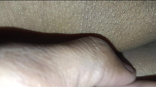 Aunty Invited Me to the Hotel Once Again