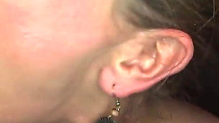 Ggg John Thompson - Blonde Joyce Sucks Cocks and Gets Pounded Hard