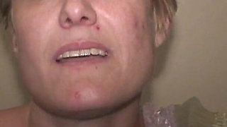Sucky Dicky Blonde Geezer Tits Ho Blowjob Titty Sperm Sprayy