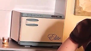 Summer Renee Deep Tissue Erotic Massage