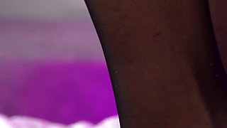 Hot and Heavy Sex with Curcy Brunette Luna Roulette in POV