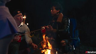 Posh tart kinky incredible xxx video