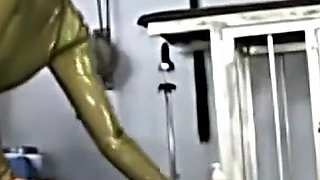 Super Mean Chastity Teasing Part 1