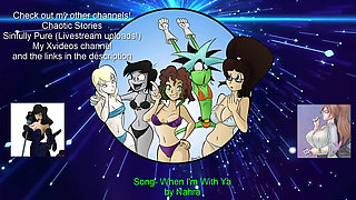 Something Unlimited Uncensored Bonus More Sexy Dancing