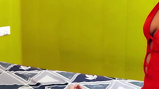 Desi Girlfriend and Her Padosi Boyfriend Had Full Nude Sex Indian Hindi Porn Video 4K