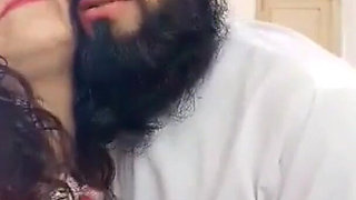 Teacher First Time Sex with Virgin Girl