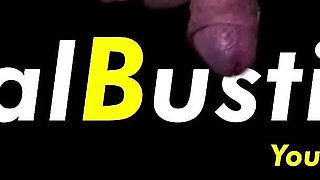 Allowed Cum After Kicking with Iron Shoes?! Stomping on His Fucking Testicles After Cum! Goodbye Fertility!!