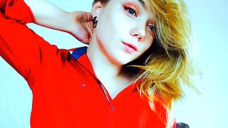 Close up MiLF getting it in the ass