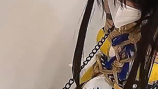 The Humiliation of Female Saints