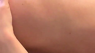 Sensual Sex of a Couple in Missionary Position