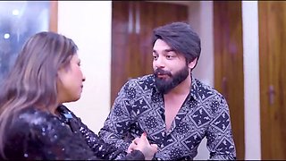 Sabar Ka Fal Hot Indian Web Series Part-6 - Homemade