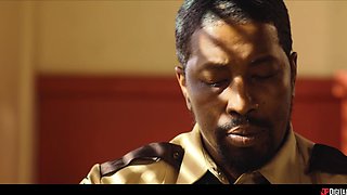 Spicy harlot smutty X-rated movie