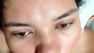 Mamadora Experta Amateur