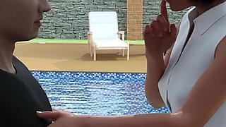 My Stepbrother's Wife #3