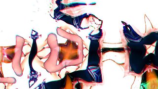 EVIL ANGEL - Blonde Goddess Scarlet Chase s Squirt-Filled Anal POV Thrill: Porn